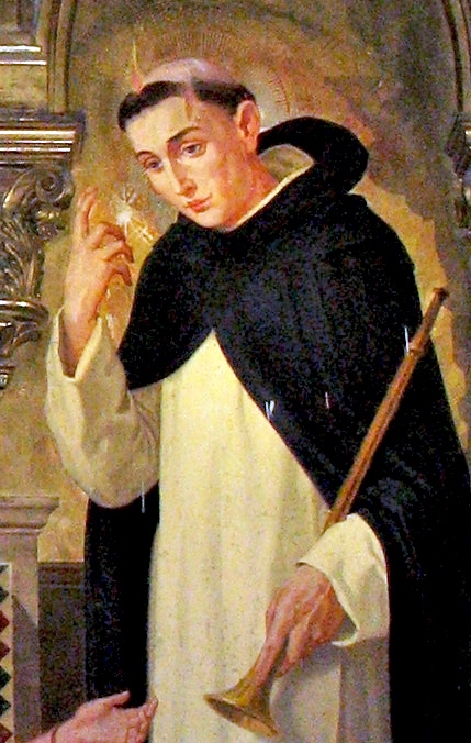 Saint Vincent Ferrier